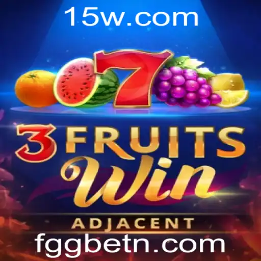 Descubra o Entusiasmante Mundo de 3FruitsWin com FGGbet