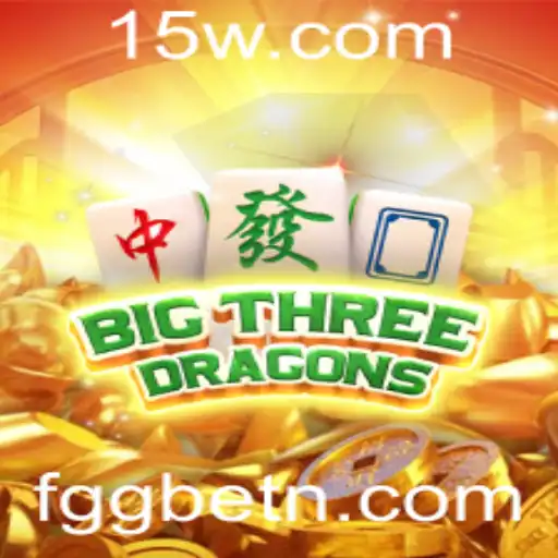BigThreeDragons: Uma Jornada no Mundo dos Dragões