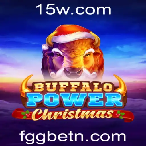 Explore o Fascinante Mundo do BuffaloPowerChristmas na FGGbet