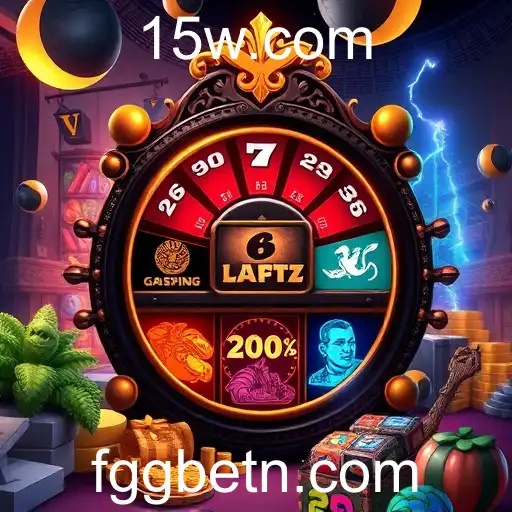 Os Segredos dos Caça-níqueis Online: Explore o Mundo de FGGbet