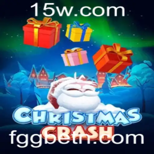 ChristmasCrash: Um Guia Completo sobre o Jogo e seu Papel no Universo do FGGbet
