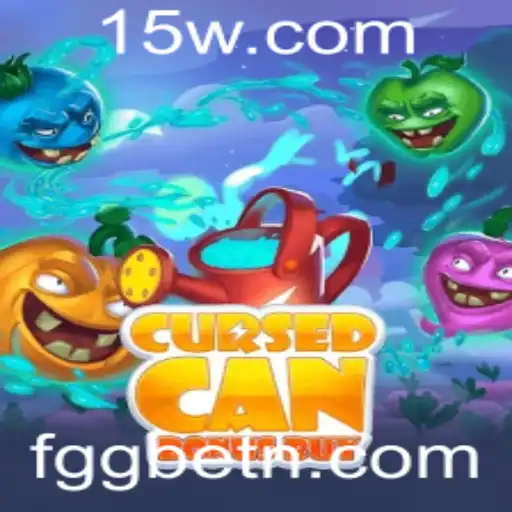 Descubra o Mundo de CursedCanBonusBuy no FGGbet