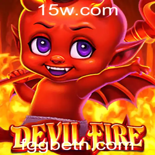 Explorando o Mundo de DevilFire e sua Emoção Intensa