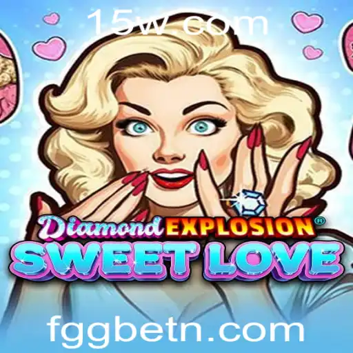 Descubra a Excitante Aventura de DiamondExplosionSweetLove e Conheça as Regras do Jogo