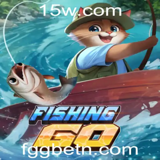 Explorando o Mundo de FishingGO: Descubra as Regras e A Aventura dos Jogos Online com FGGbet