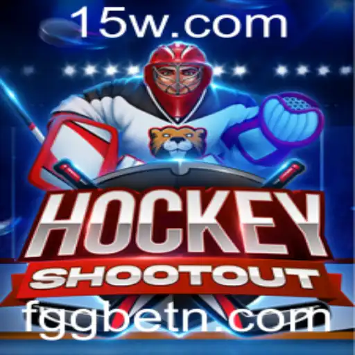 HockeyShootout e FGGbet: Uma Introdução ao Jogo de Hóquei Virtual