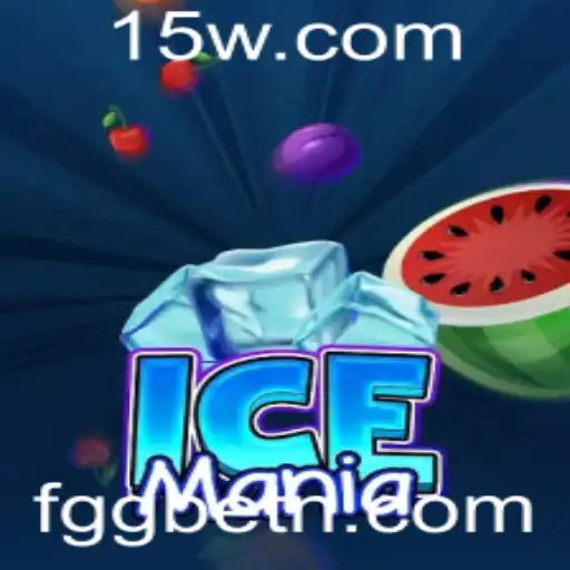 Explorando o Fascinante Mundo de IceMania no FGGbet