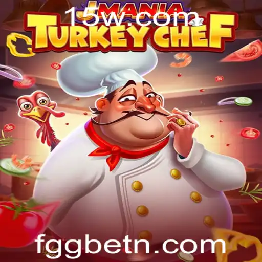 Descubra o Mundo de JManiaTurkeyChef: O Jogo de Simulação Culinária