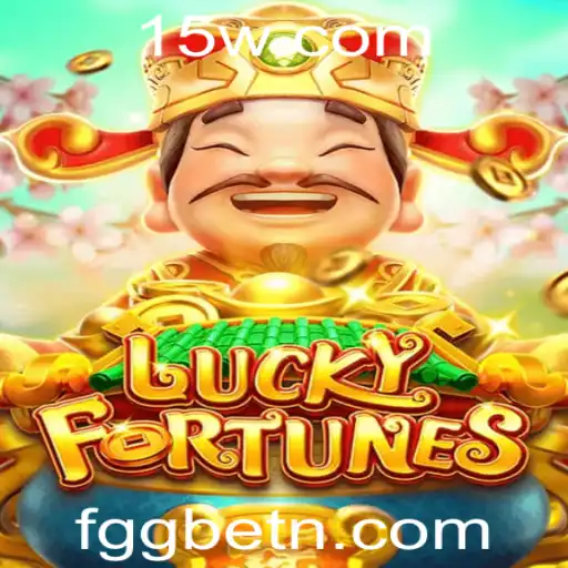 Descubra o Novo Jogo de Apostas: LUCKYFORTUNES e Suas Regras