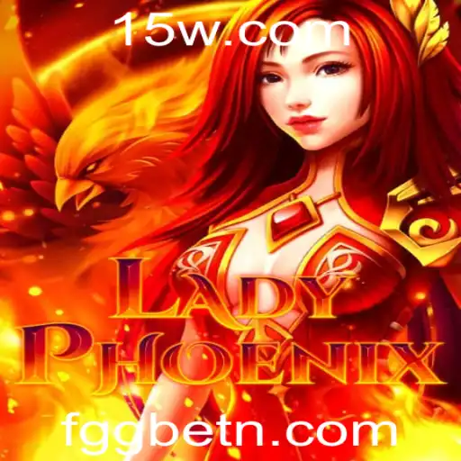 LadyPhoenix: O Novo Sensação do Mundo dos Jogos com FGGbet