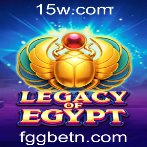 Descubra o Fascinante Mundo de LegacyOfEgypt no FGGbet