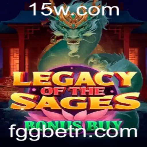 Explorando o Universo de LegacyoftheSagesBonusBuy no FGGbet