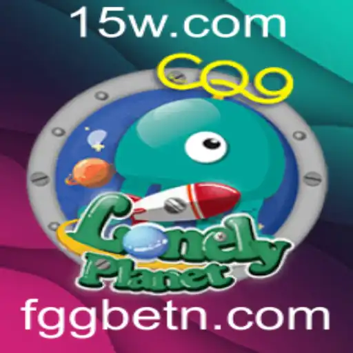 Descubra o Fascinante Mundo de LonelyPlanet com FGGbet
