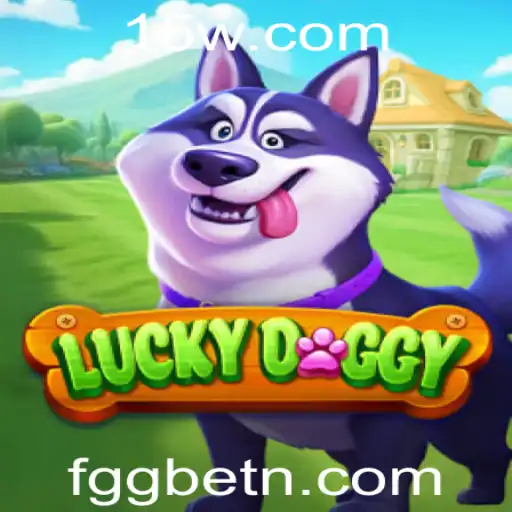 Explorando o Fascinante Mundo de LuckyDoggy em FGGbet