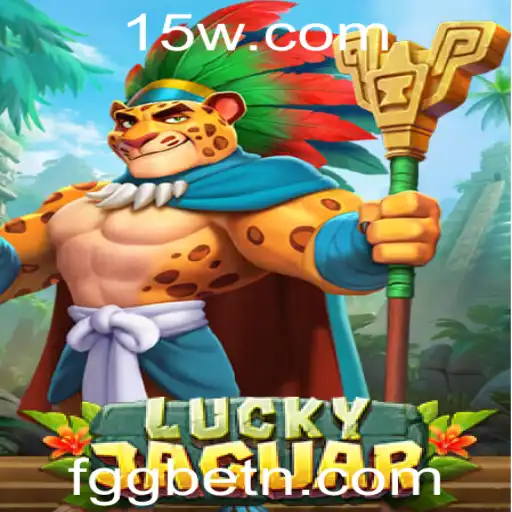 LuckyJaguar: Explorando o Exótico Mundo do Jogo com FGGbet