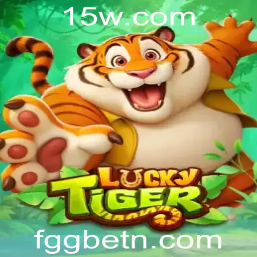 Explorando o Mundo de LuckyTiger no FGGbet