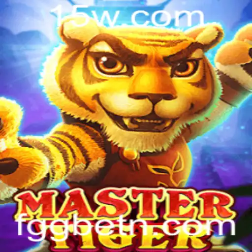 Explorando o Universo de MasterTiger: Um Novo Fenômeno no Mundo dos Jogos