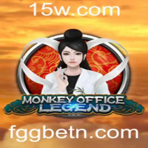 Descubra o Fascinante Mundo de MonkeyOfficeLegend: O Jogo que Está Conquistando o Público
