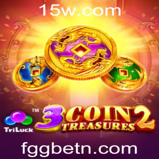 Explorando o Mundo de '3CoinTreasures2': Um Guia Completo do Jogo