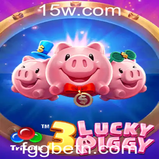 Explorando o Mundo de 3LUCKYPIGGY no Universo FGGbet