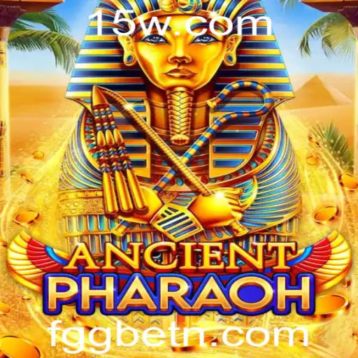Descubra AncientPharaoh: O Novo Jogo de Tabuleiro da FGGbet