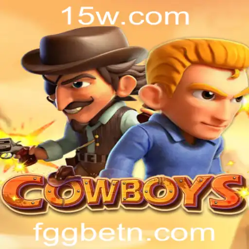 Explorando o Jogo Cowboys e a Plataforma FGGbet