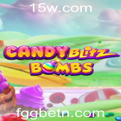 Explorando o Mundo de CandyBlitzBombs e o Seu Impacto no Cenário Atual de Jogos