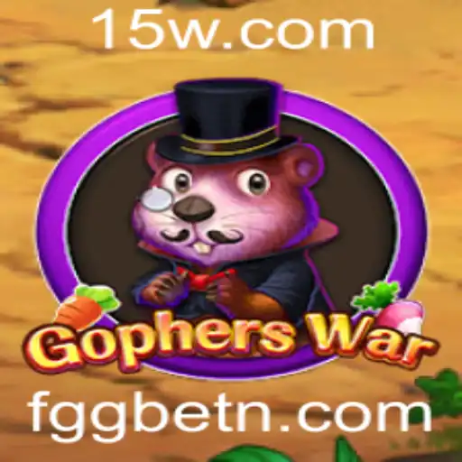 Descubra o Mundo Empolgante do GophersWar