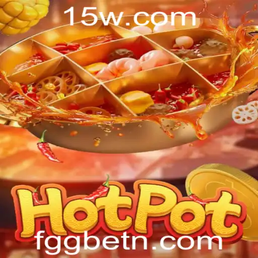 Explorando o Mundo de Hotpot: Um Guia Completo e Atualizado