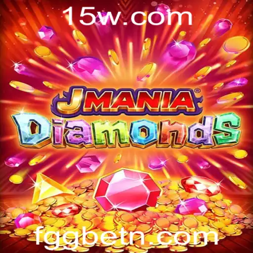 Explorando o Mundo de JManiaDiamonds: Um Novo Horizonte no Universo dos Jogos