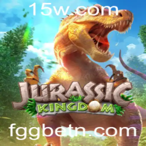 Desbravando o Mundo Pré-histórico de JurassicKingdom: Uma Aventura Épica