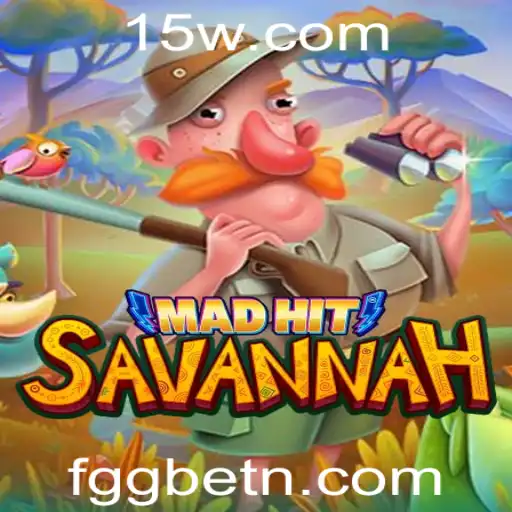 Explorando o Universo de MadHitSavannah: Jogo, Estratégia e Diversão