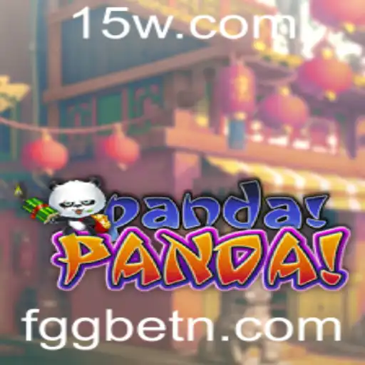 Descubra o Fascínio do Jogo PandaPanda com FGGbet