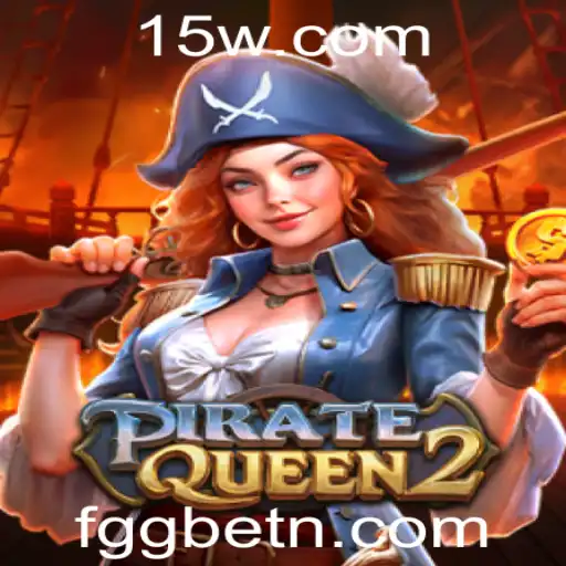 Descubra PirateQueen2: A Aventura Emocionante no Mundo dos Piratas com FGGbet