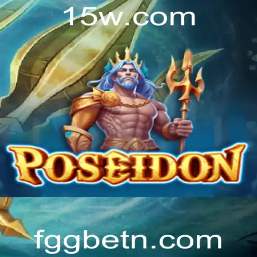Descubra o Mundo de Poseidon: Aventura e Estratégia no Universo de FGGbet