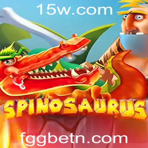Descobrindo Spinosaurus: O Jogo de Dinossauros no FGGbet
