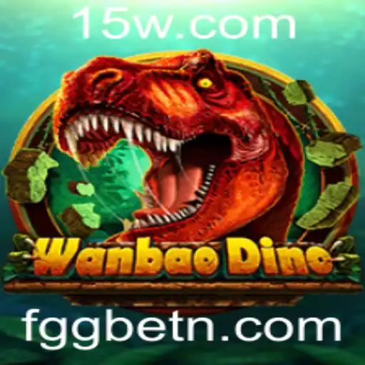 Descubra o Universo do Jogo WanBaoDino e FGGbet