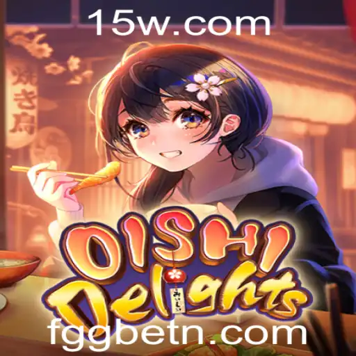 Explorando o Universo de OishiDelights: Regras e Dinâmicas do Jogo
