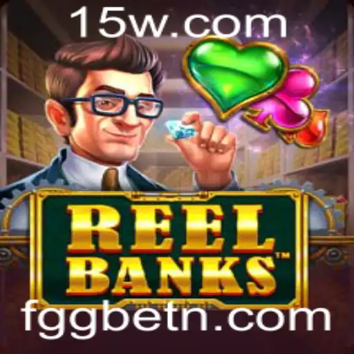 Descubra o Fascinante Mundo de ReelBanks na FGGbet