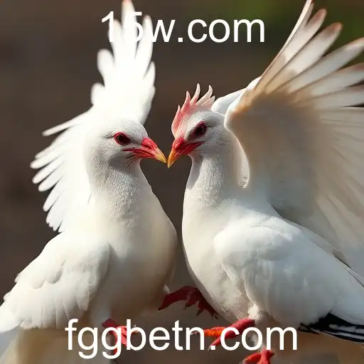 Rinha de Galos e o Impacto das Apostas Online com FGGbet