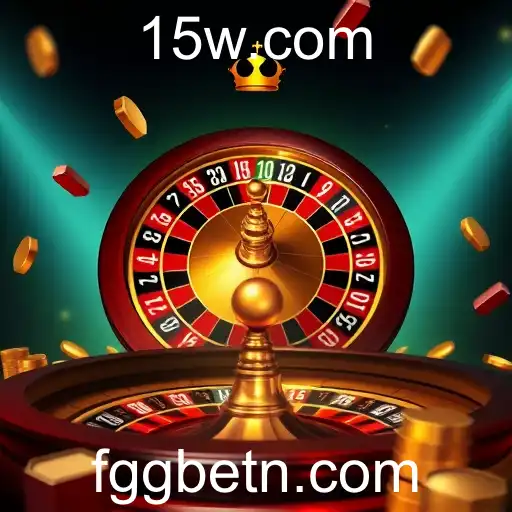 Roleta: Estratégias, História e Como FGGbet Está Revolucionando o Jogo