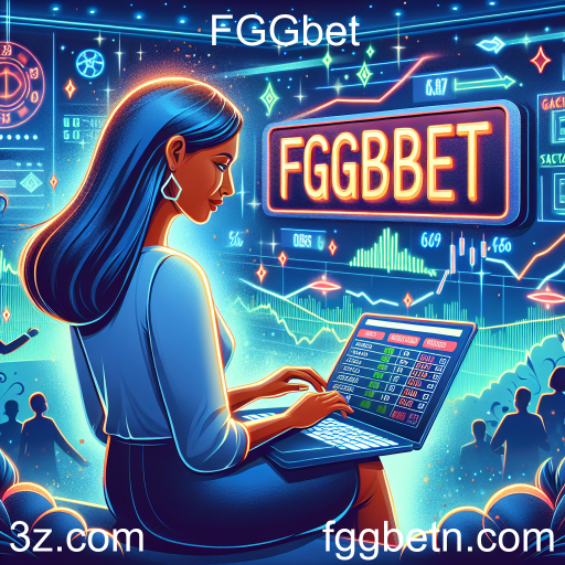 O Mundo das Apostas Esportivas no FGGbet