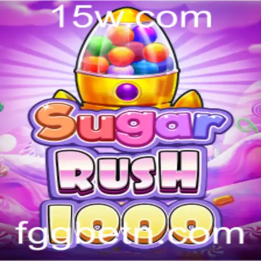 Descubra o Mundo de SugarRush1000: Regras e Estratégias no FGGbet