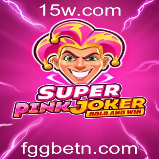 Descubra o Mundo de SuperPinkJoker: Uma Aventura Inovadora com FGGbet
