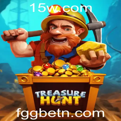 Descubra o Fascinante Mundo de TreasureHunt com FGGbet