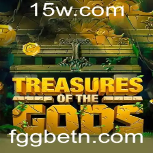 TreasureoftheGods: A Nova Sensação do Mundo dos Jogos
