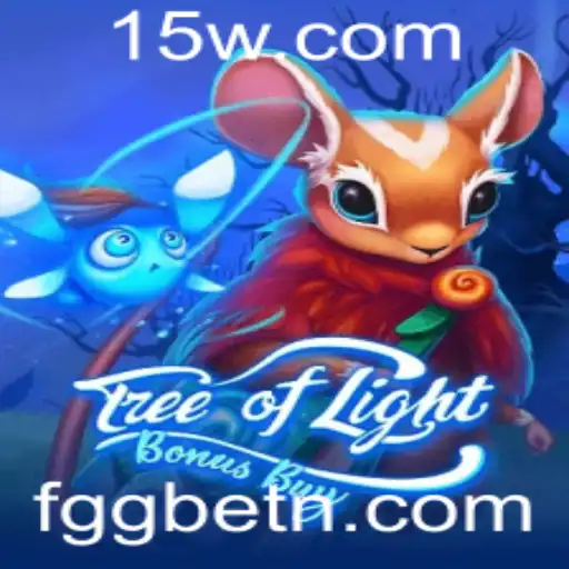 Explorando o Mundo Encantado do Jogo TreeOfLightBonusBuy