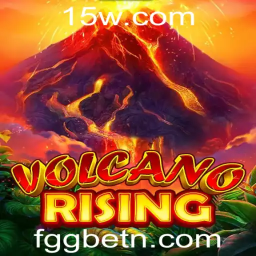 Explorando VolcanoRising: Um Novo Horizonte no Mundo dos Jogos