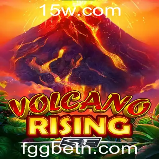 Explorando o Entusiasmante Mundo de VolcanoRisingSE com FGGbet